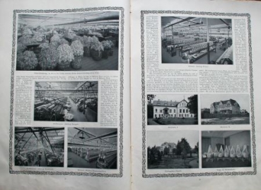 "Illustrierte Zeitung" Society-Magazine 1912 Grand Dutch Oldenburg (9636)